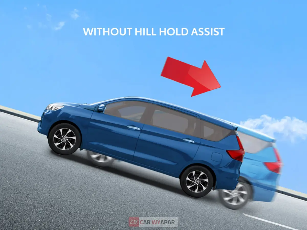 Toyota Rumion Top Feature